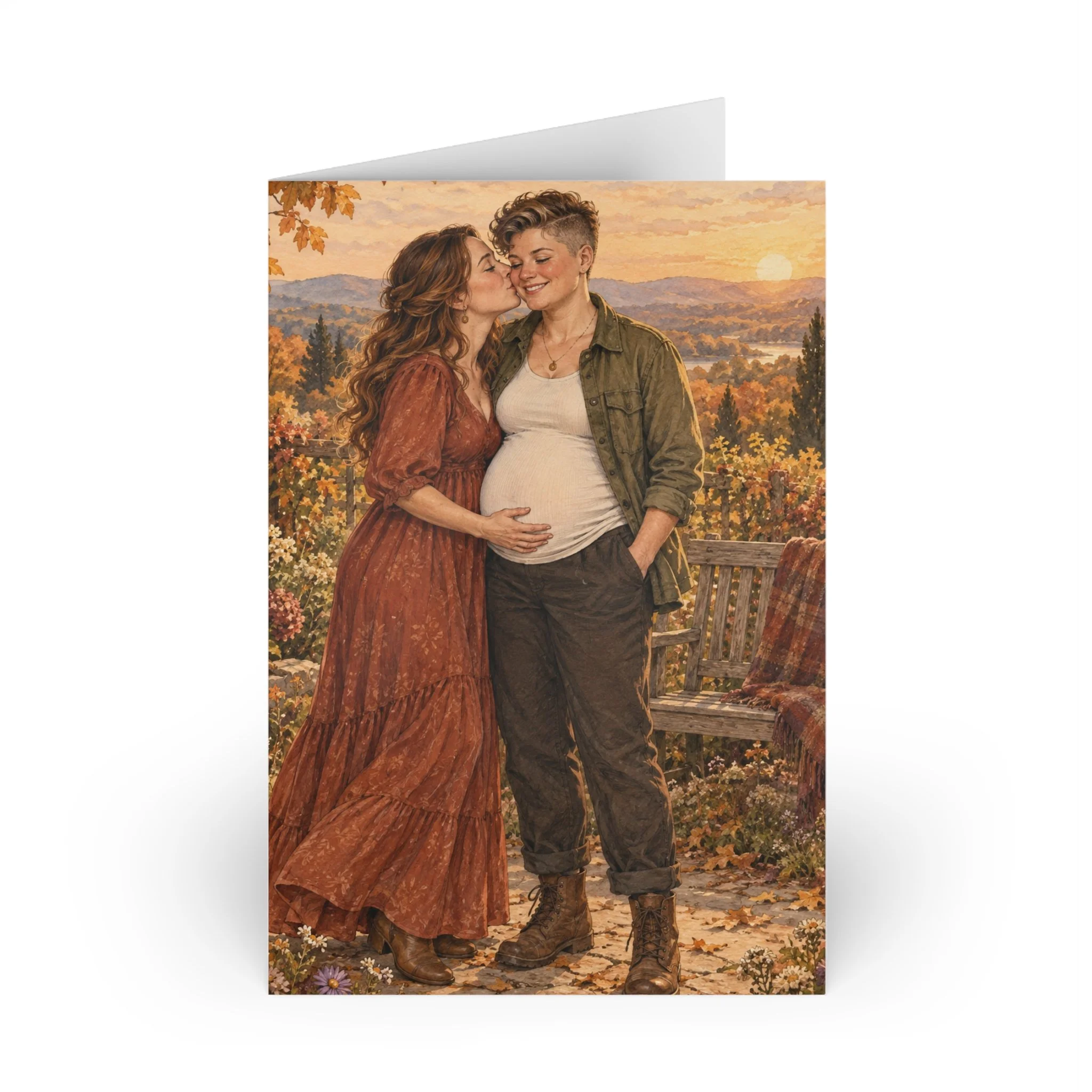 Expecting Moms II