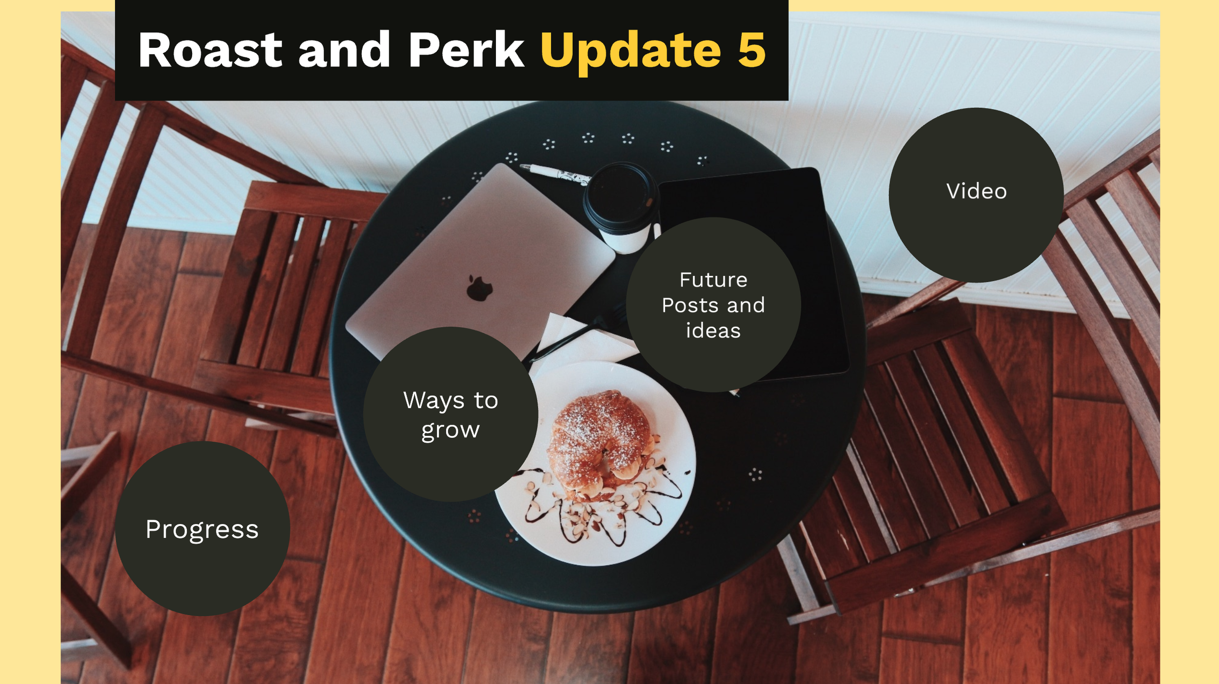 Update 5