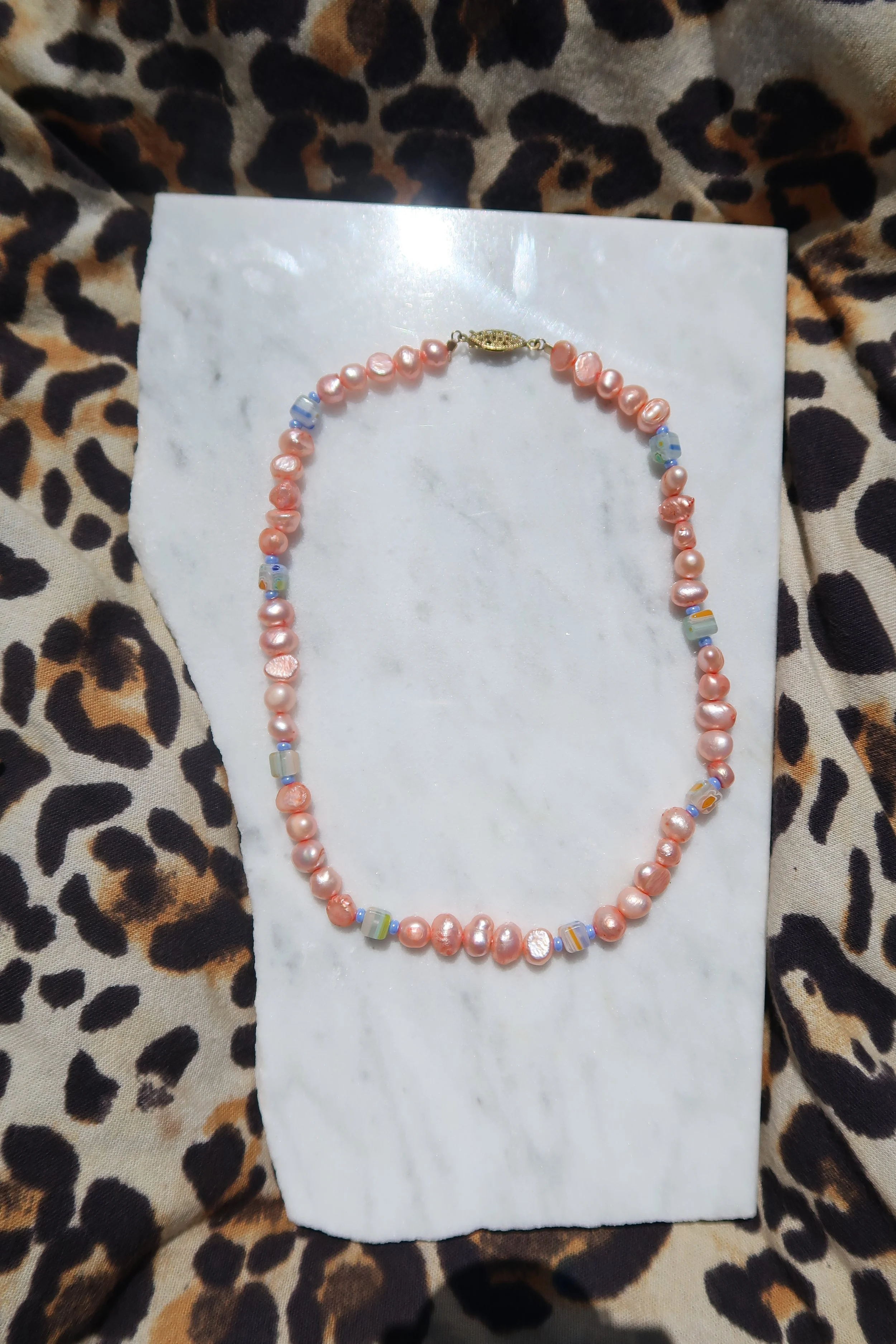 justpeachyeverydayessentialsnecklace copy clasp.JPG