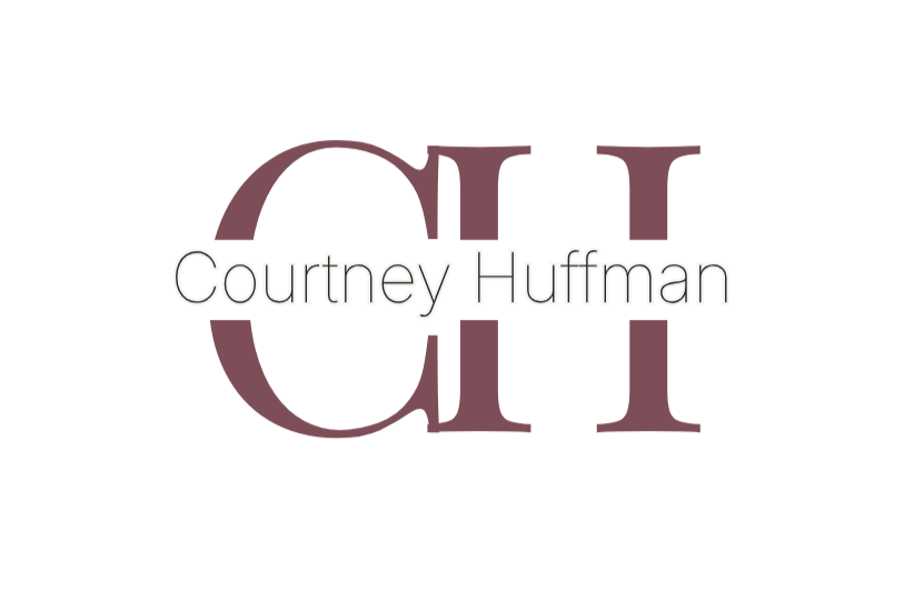 Courtney Huffman
