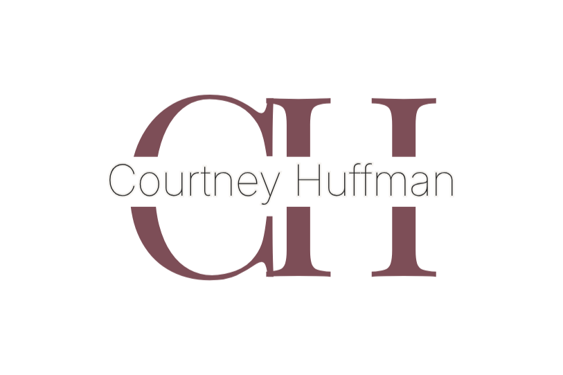 Courtney Huffman
