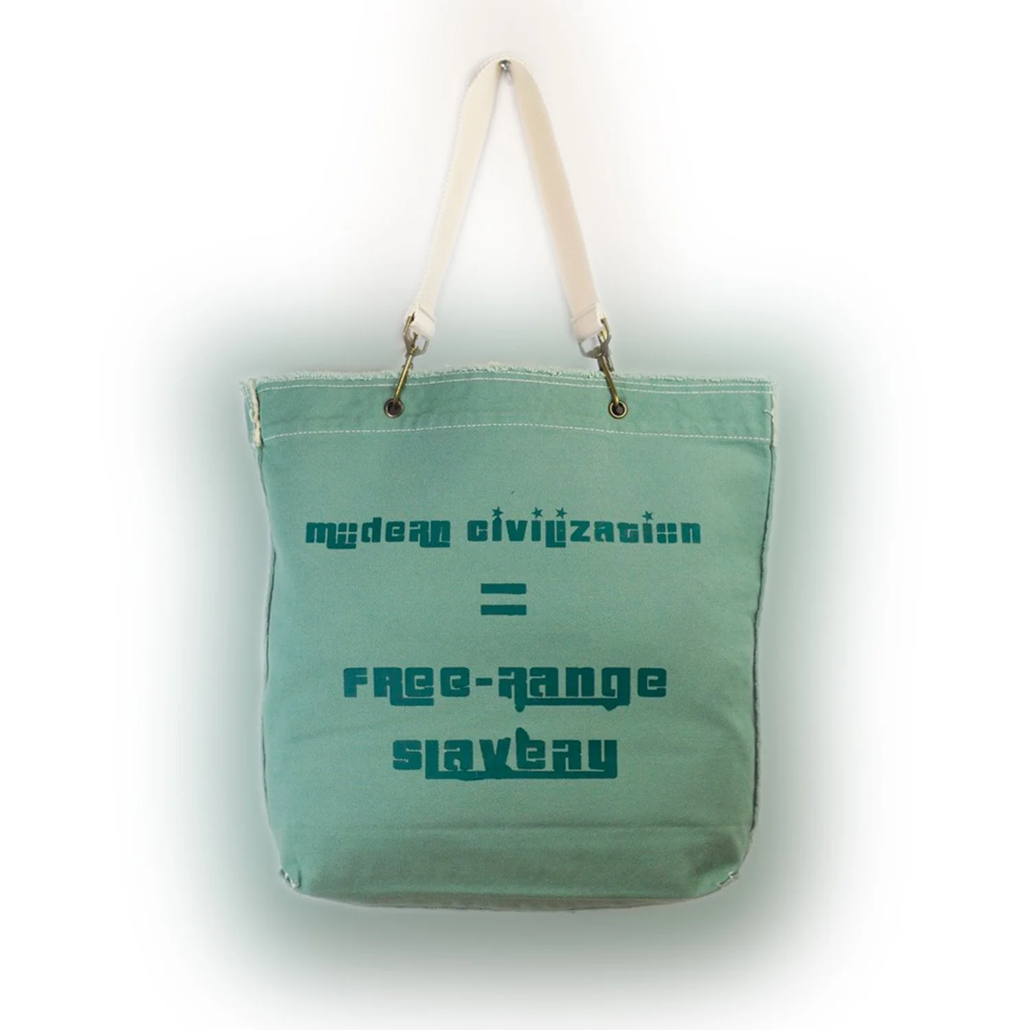 Civilization Tote