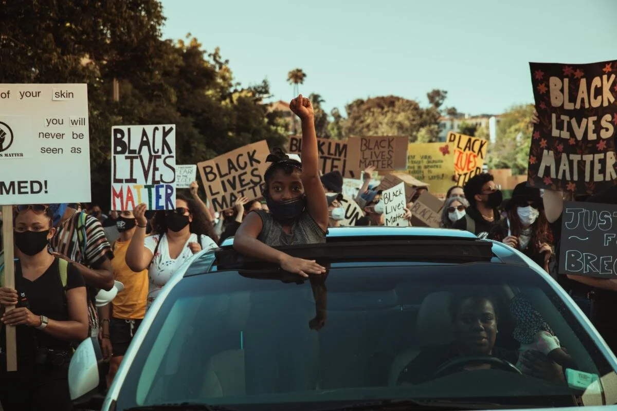 Solidarity and Civic Muscle