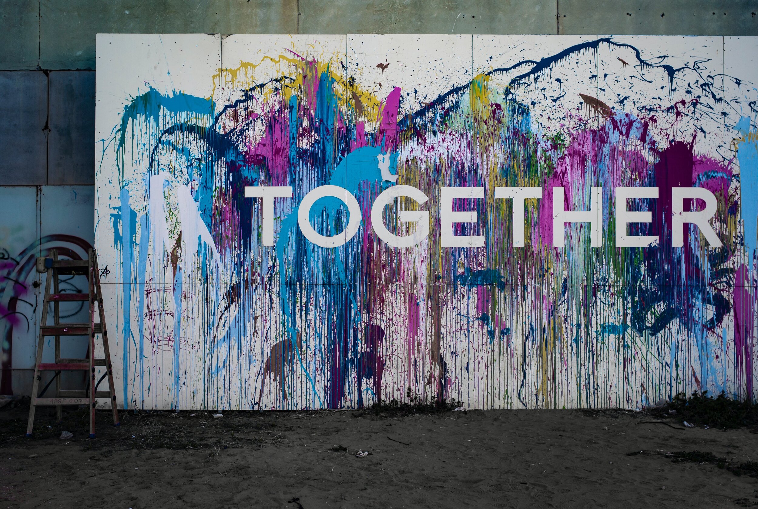Thriving Together: A Springboard for Equitable Recovery