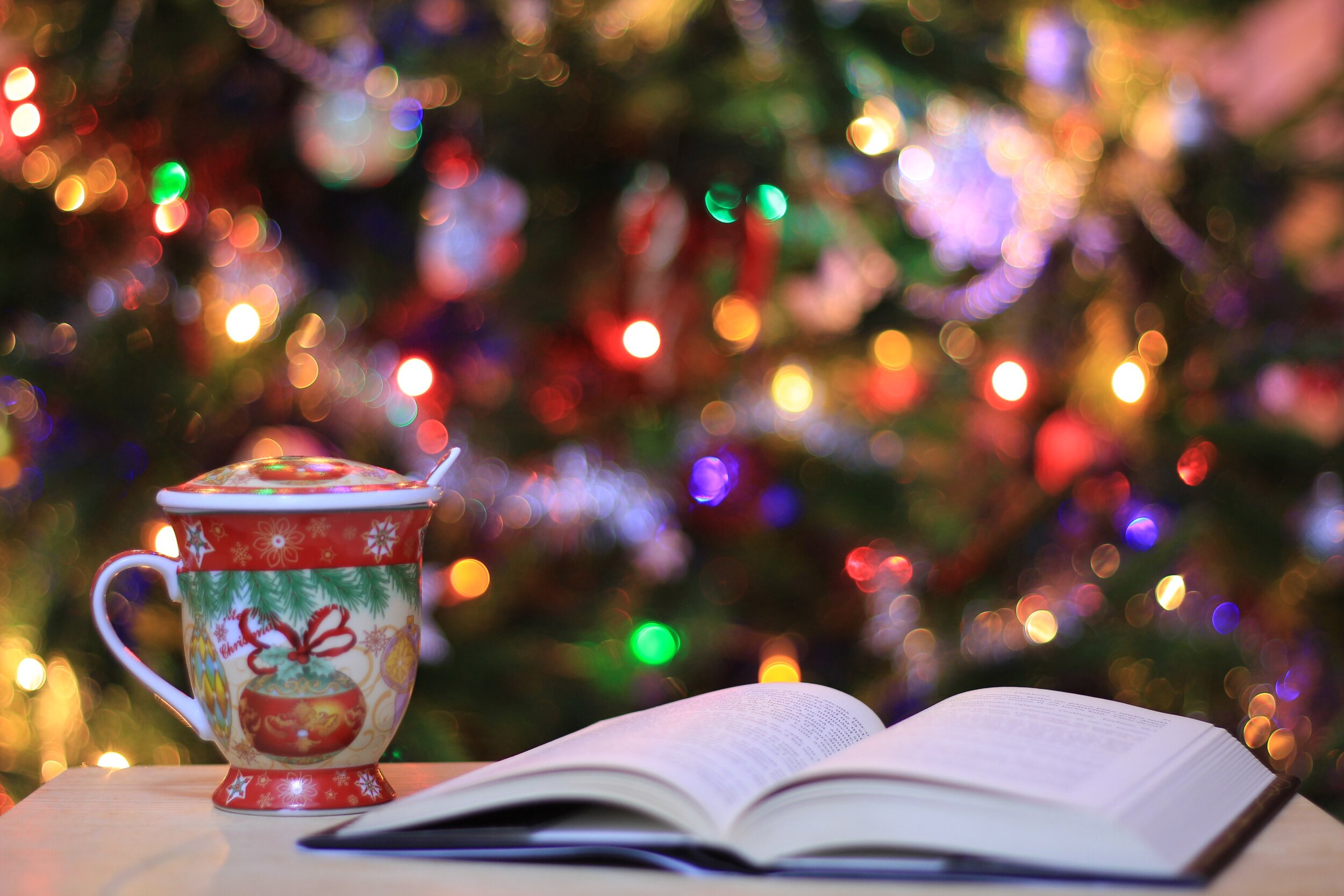 Happy Holidays and New Year Wishes from the WIN Network