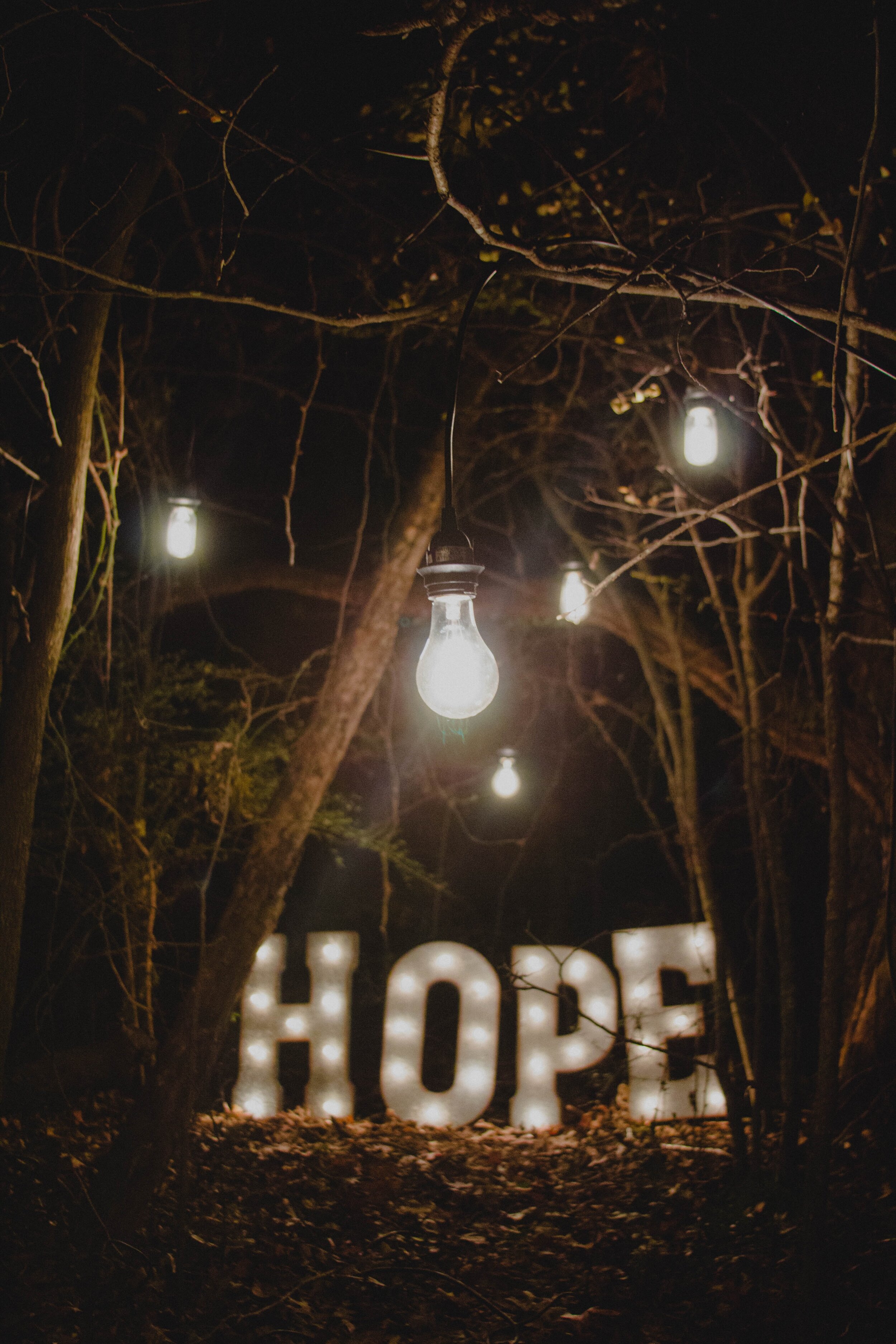 Thriving Together: Faith