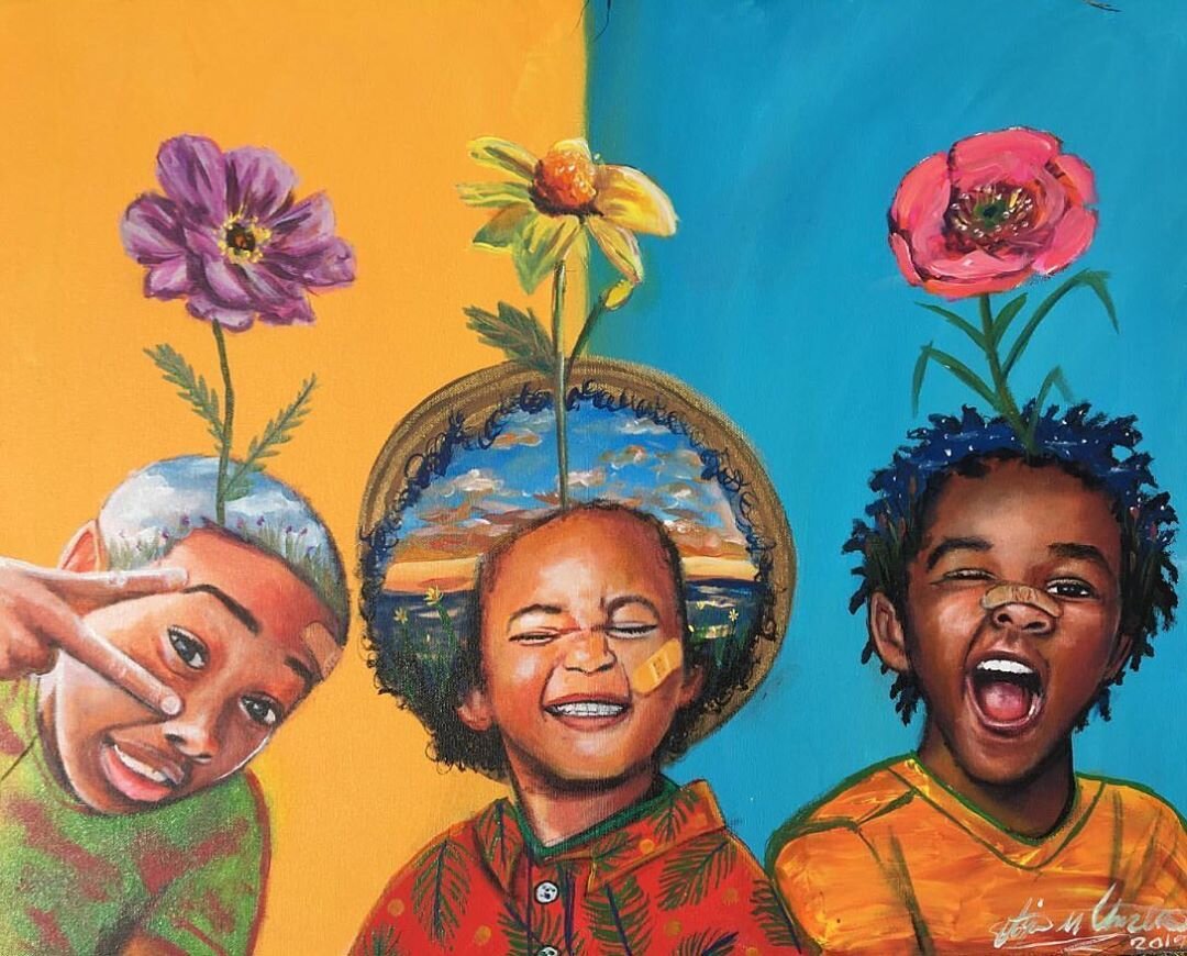 Celebrating Black Joy in Advancing Racial Justice
