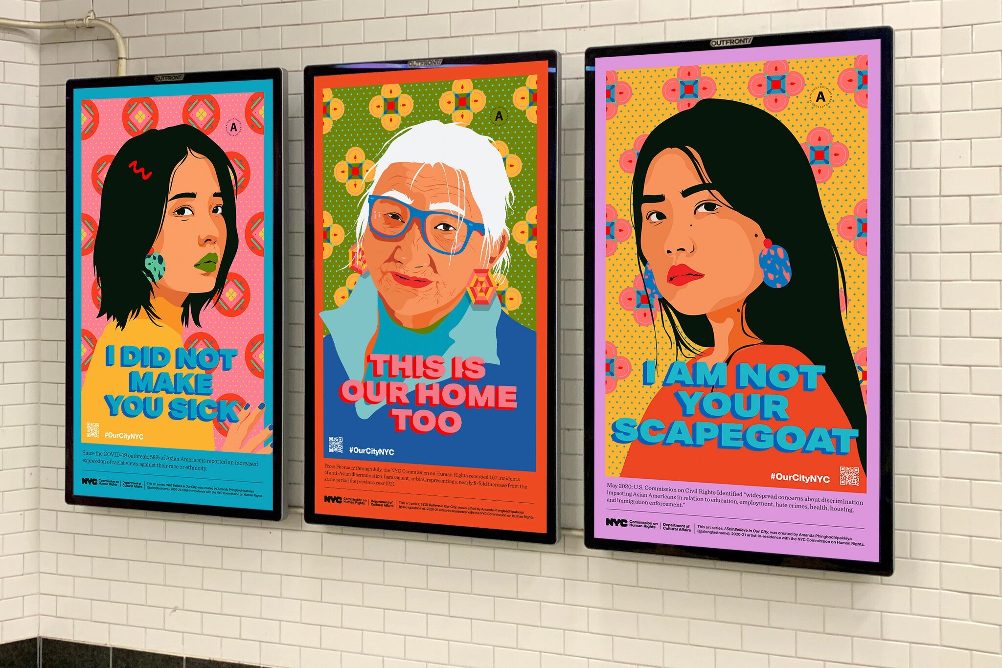 Cultivating Compassion for the AAPI Community During Corona