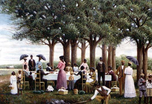 Juneteenth and Pride: Uplifting Black and LGBTQ+ Voices
