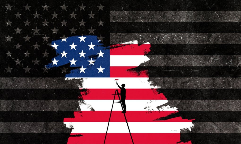 The Fourth of July: From Independence to Interdependence