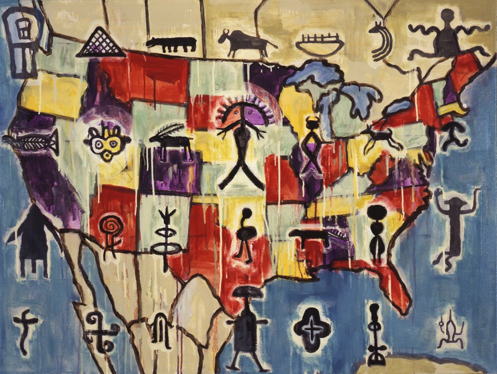 Celebrating Indigenous People Everyday