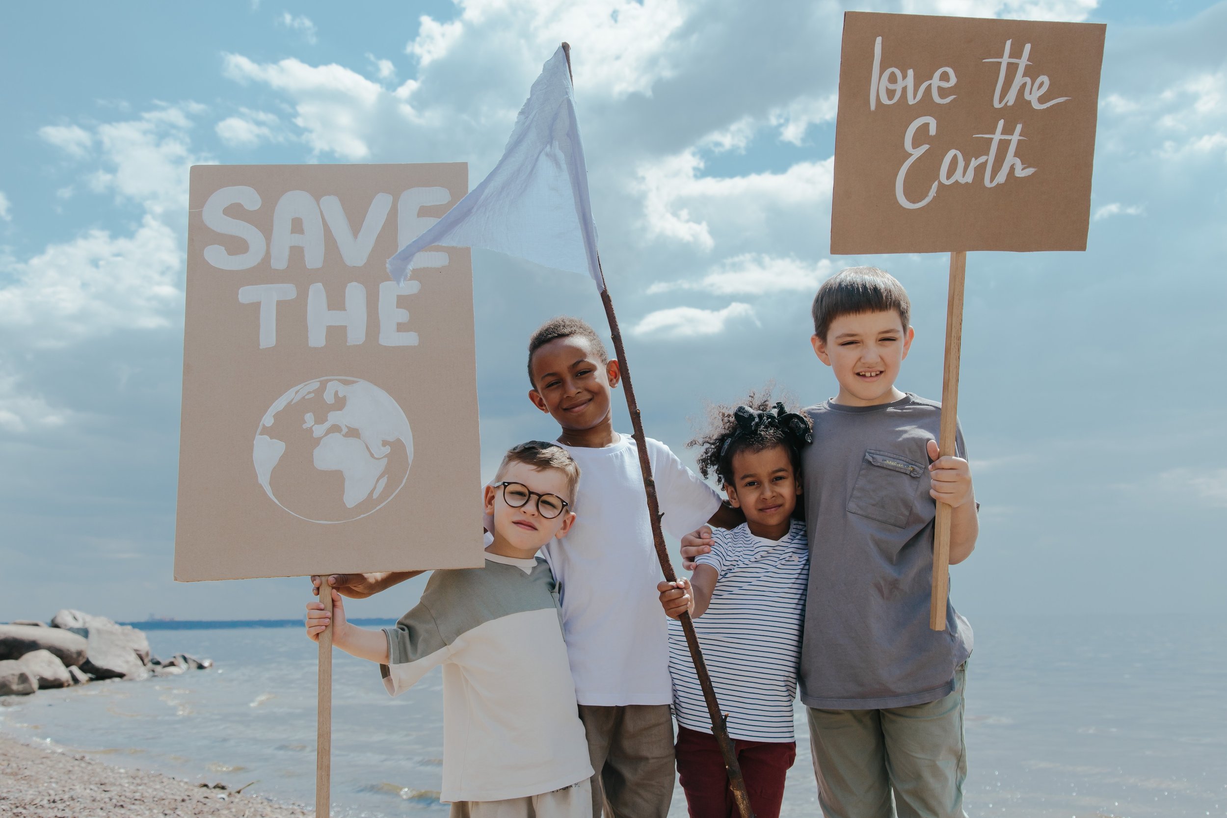 Uplifting BIPOC Voices in Climate Change