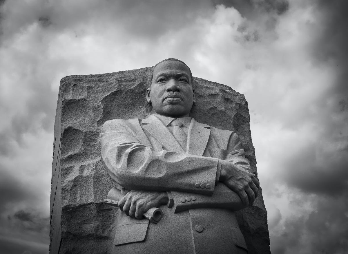 Civil rights and genuine equity