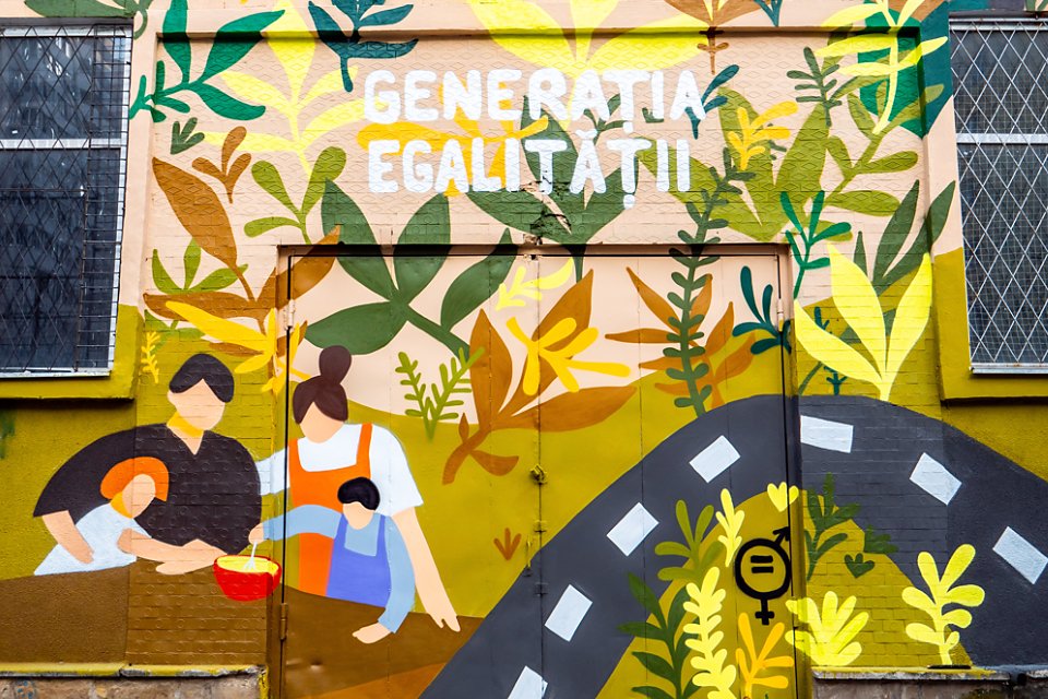 WIN Partners: How do we advance intergenerational wellbeing and equity?