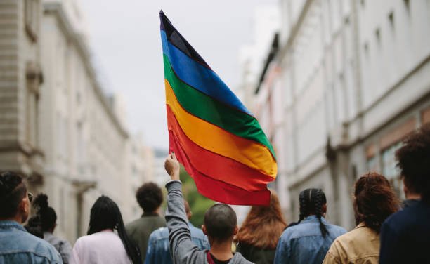 Mental health and Pride: The wellbeing of and the impact of policies of oppression on LGBTQ+ communities