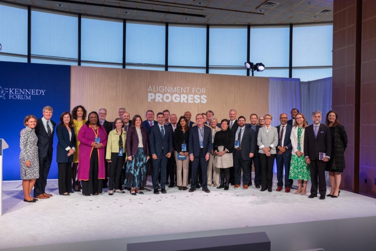Alignment For Progress: Ushering In A Transformative Era In Mental Health
