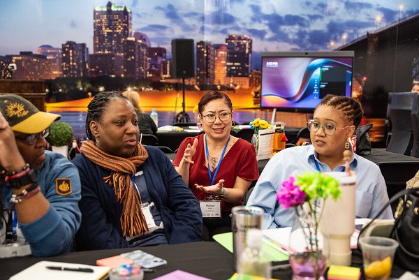 GUIDING TRANSFORMATION THROUGH LIVED EXPERIENCE: From Independence To Interdependence