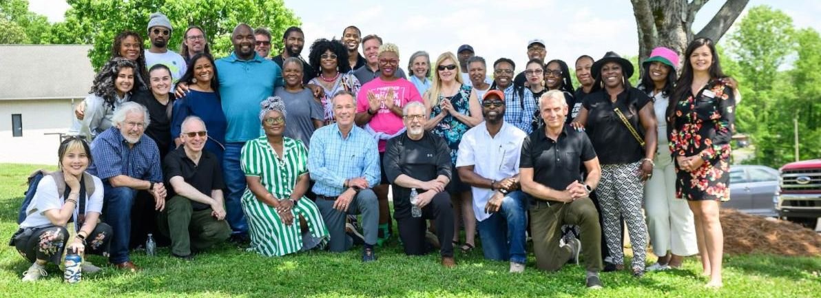 Legacy & Liberation Gathering