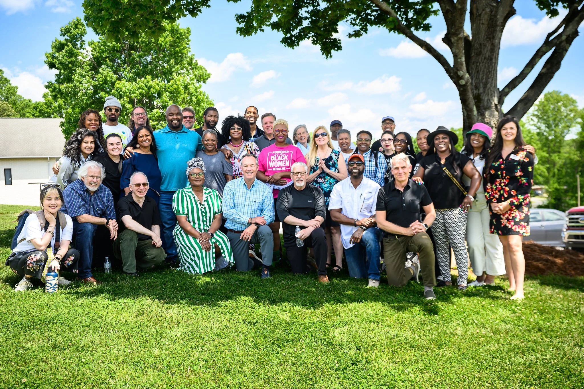 WE WIN Together Week 2026: Rooted and Reimagining