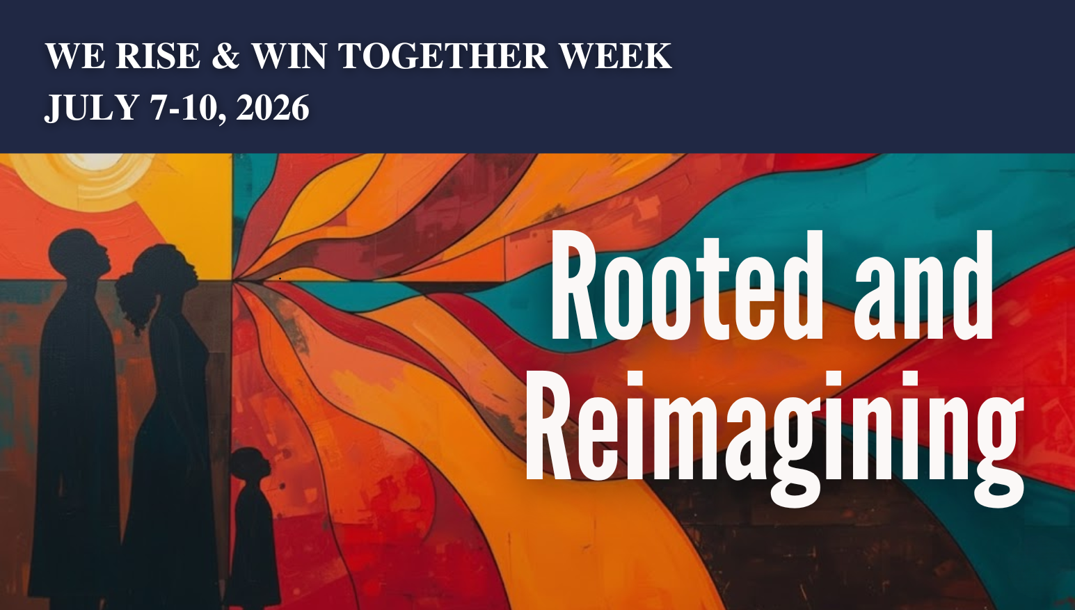 From Independence to Interdependence: Who do we want to be to one another in a time of great change?