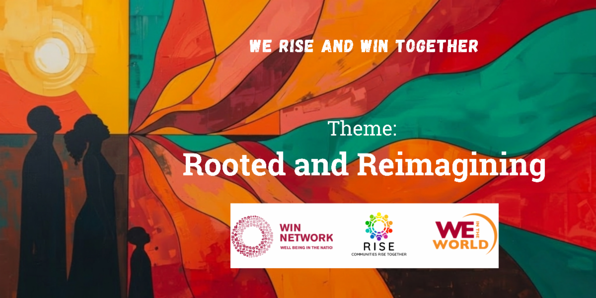 WE RISE & WIN Together Week 2026 Recap