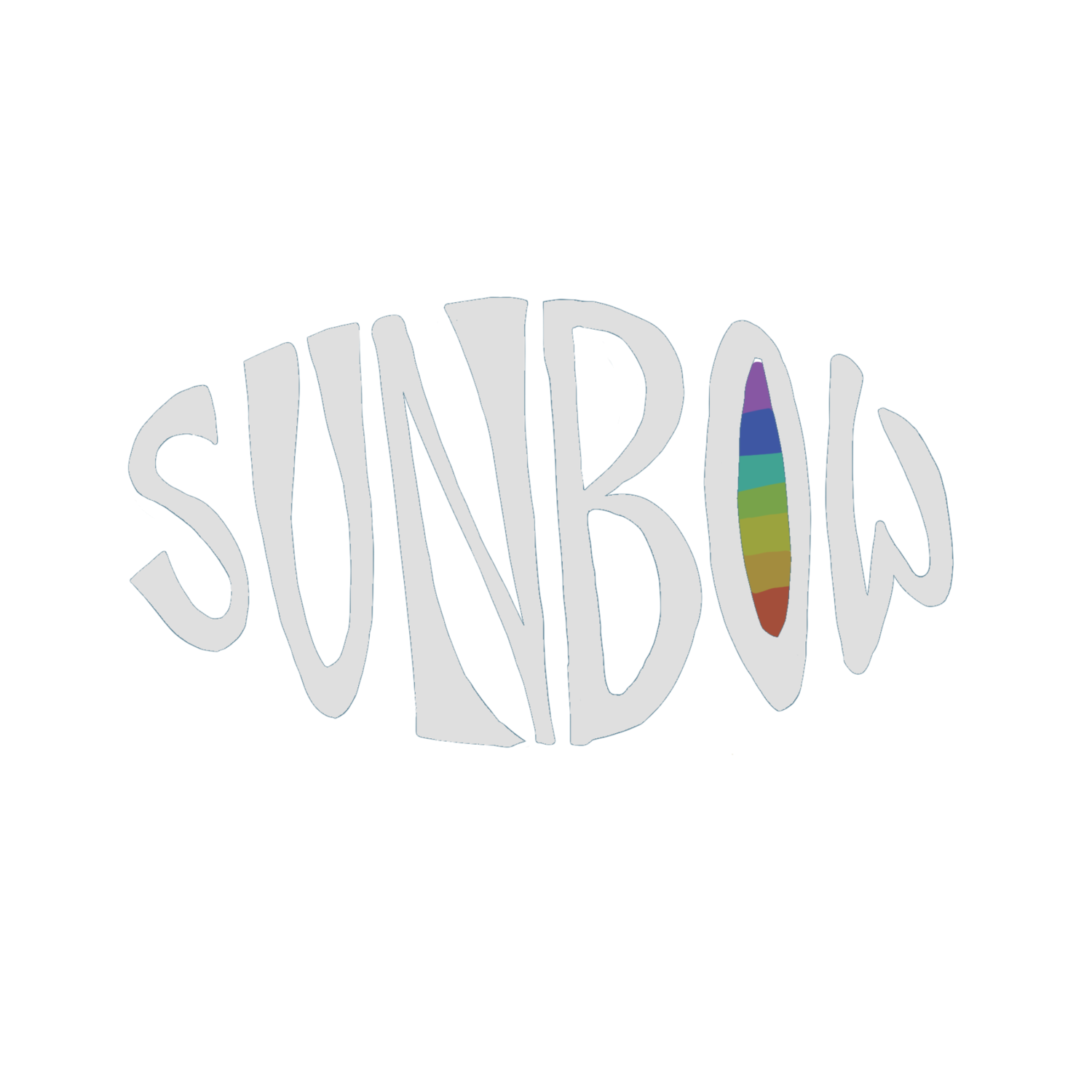 SUNBOW ZINE