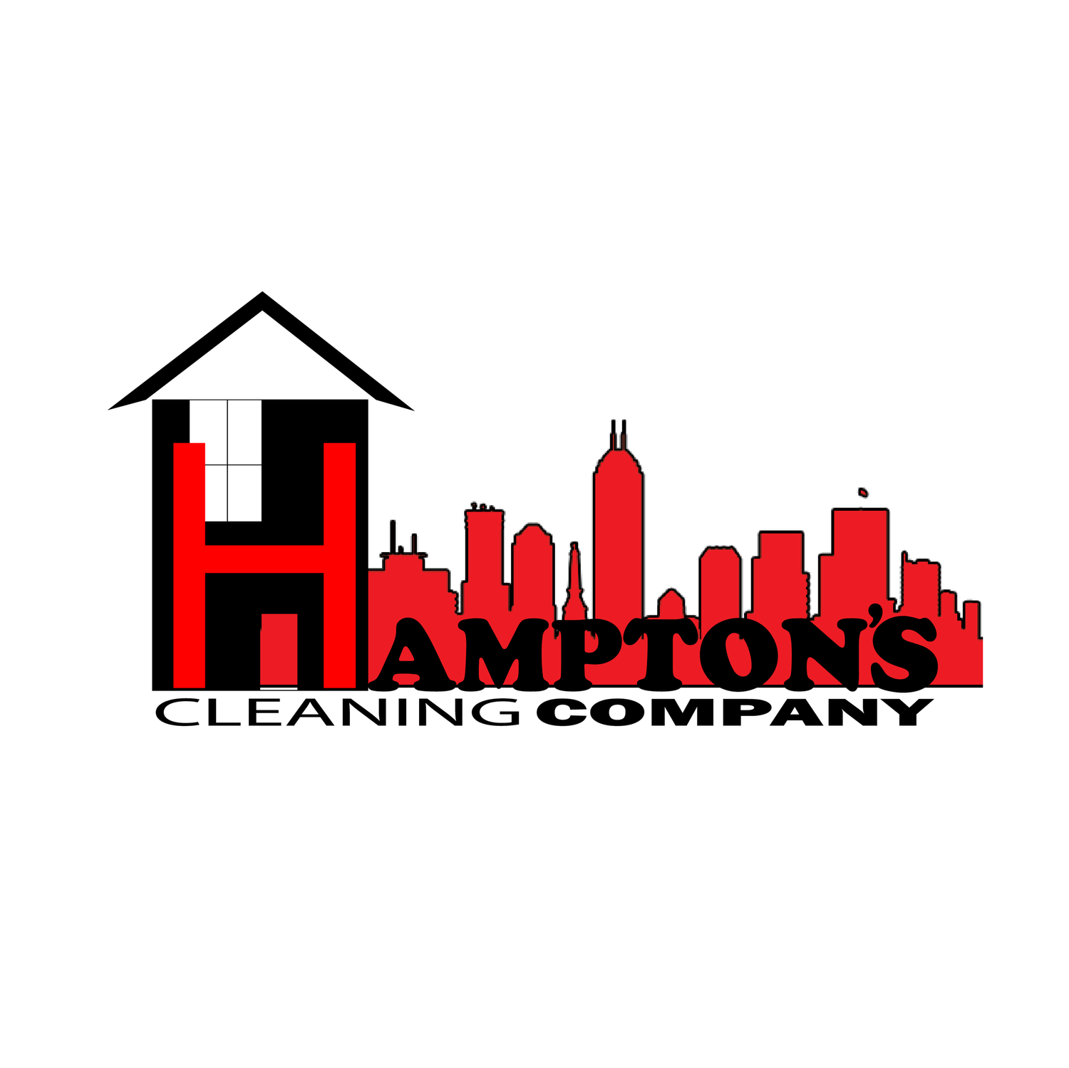     HAMPTON&#39;S CLEANING COMPANY 