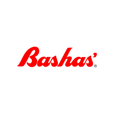 Basha's