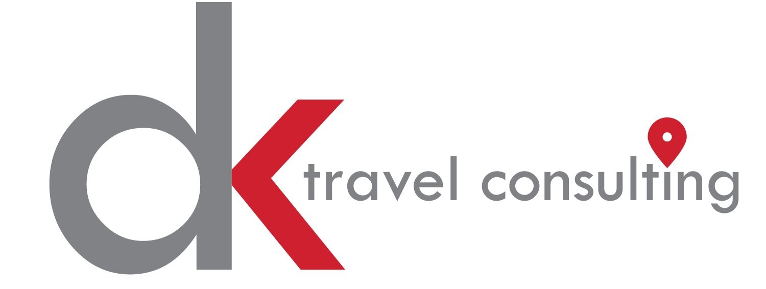 dk travel agent
