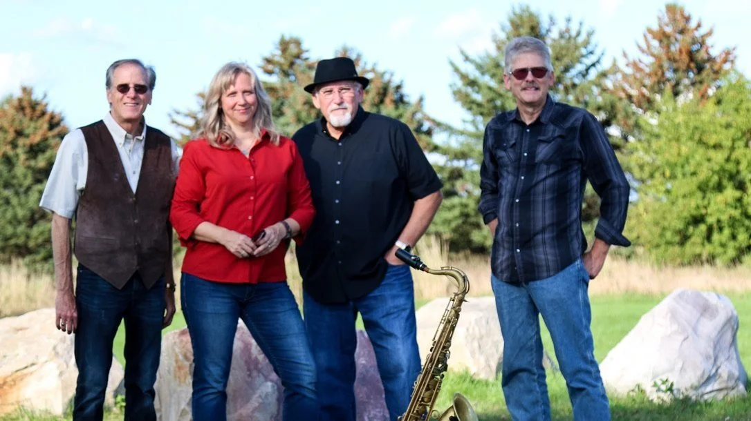 May 24 - Two Rivers at The Pioneer