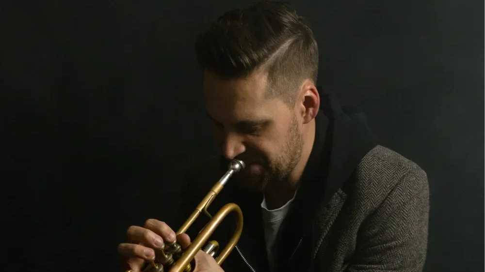 Feb. 13 - Chippewa Valley Jazz Orchestra at The Pablo (feat. John Raymond)