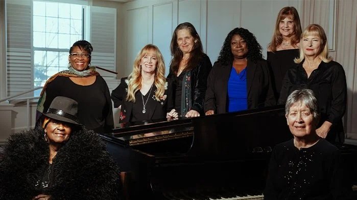 May 10 - Women Who Cook:  A Mother's Day Reunion at The Dakota