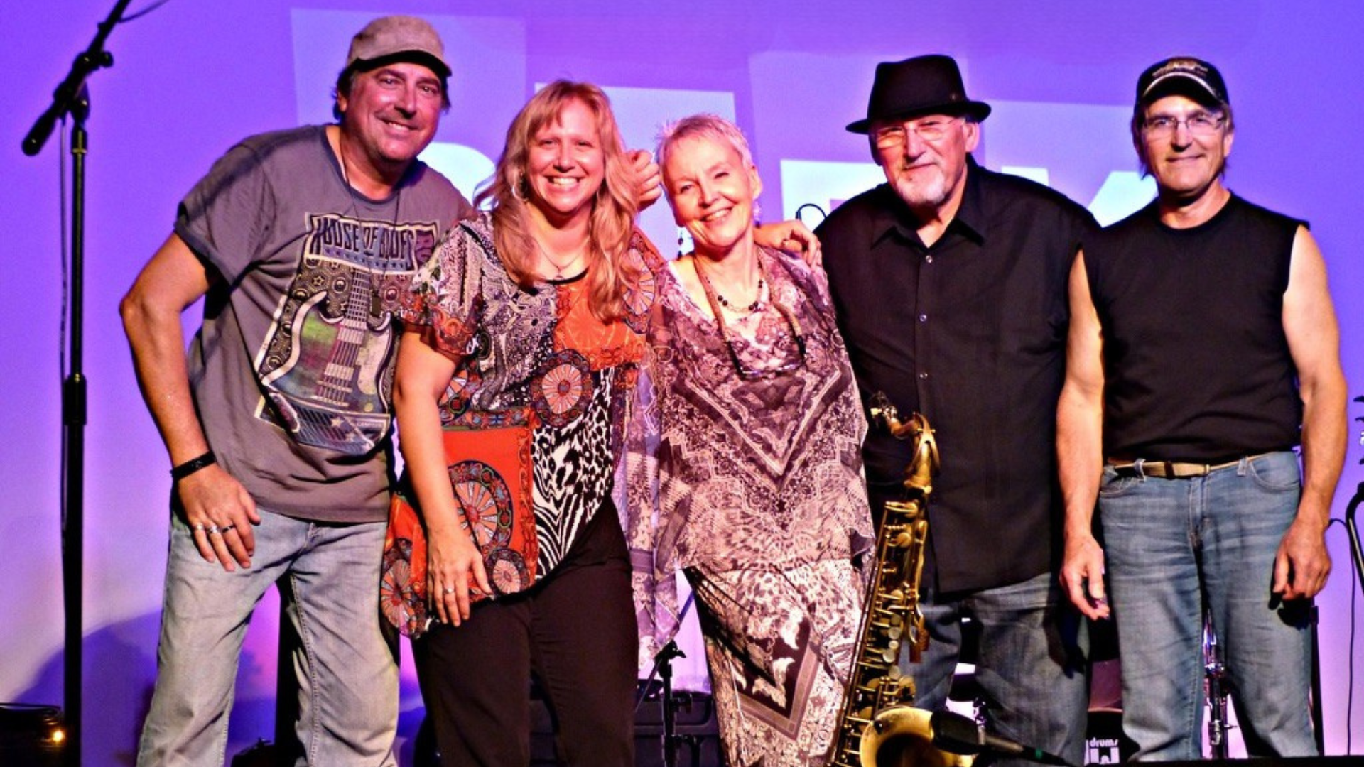 Jun. 26 - Whyte Orfield Band at Dick's On 12