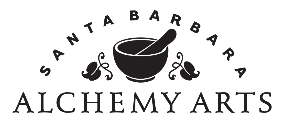 Santa Barbara Alchemy Arts
