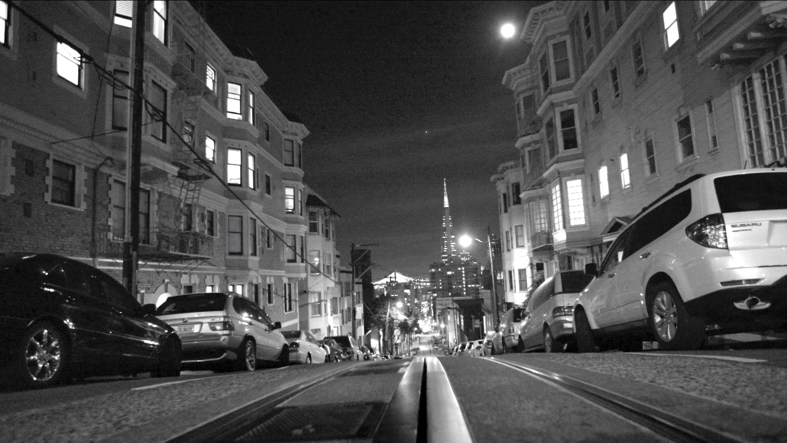 San Francisco Giants "One Giant Moment" :60