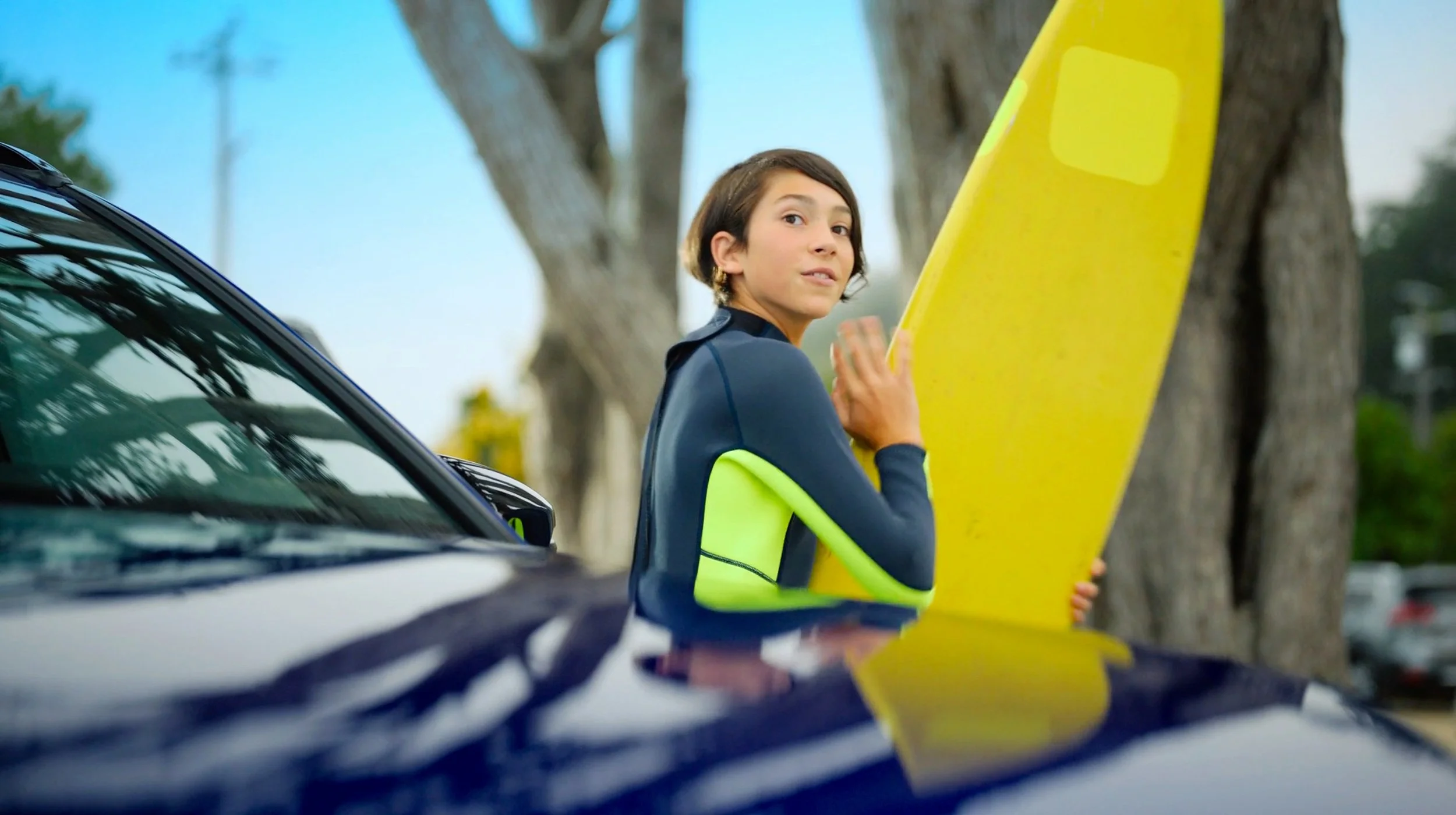 Honda "Moments of Truth" - "For Them" :30 TV