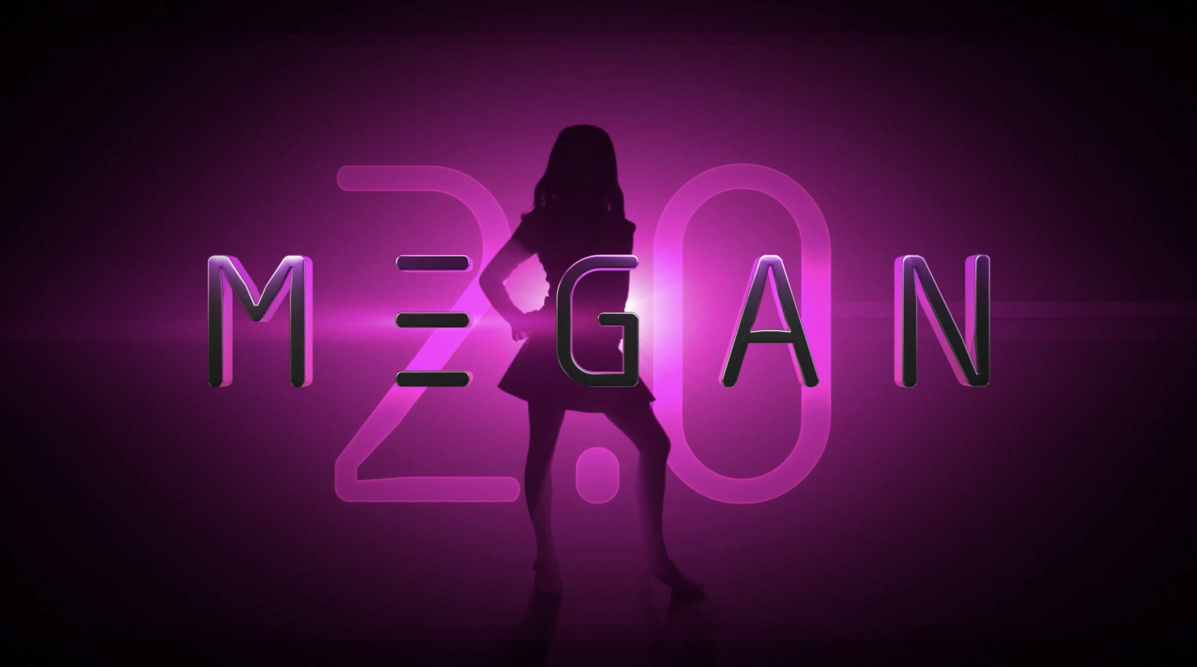 M3GAN 2.0 | Creative Content Campaign | Universal