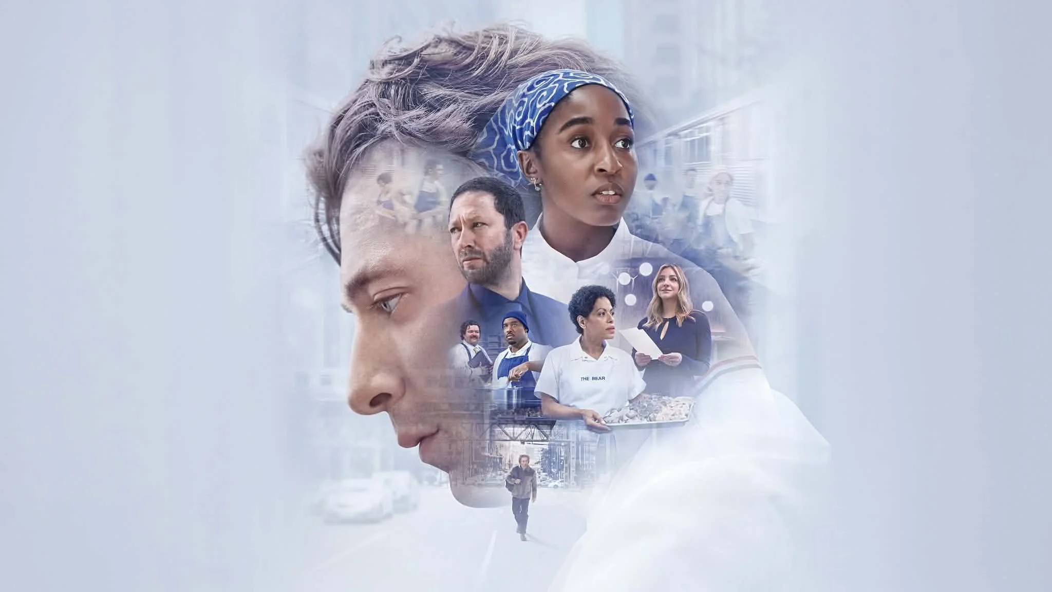 The Bear S5 | FX