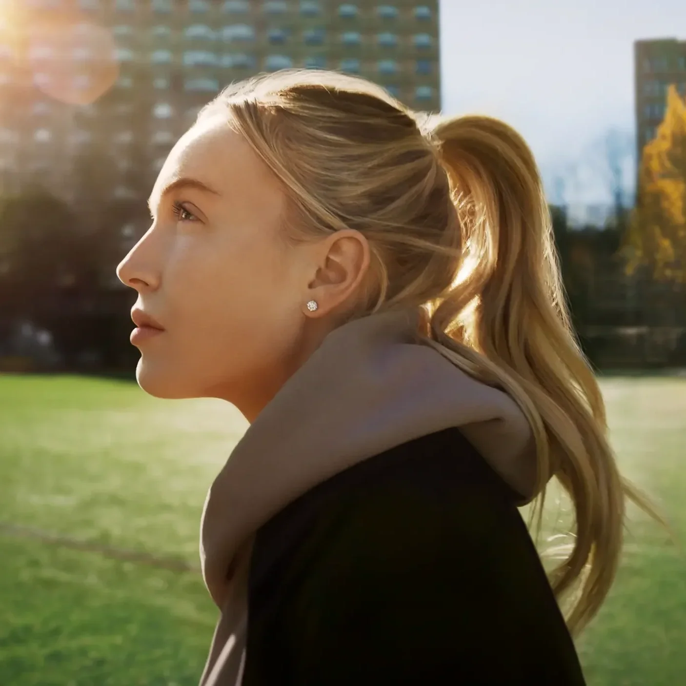 Call Her Alex | Campaign | Hulu
