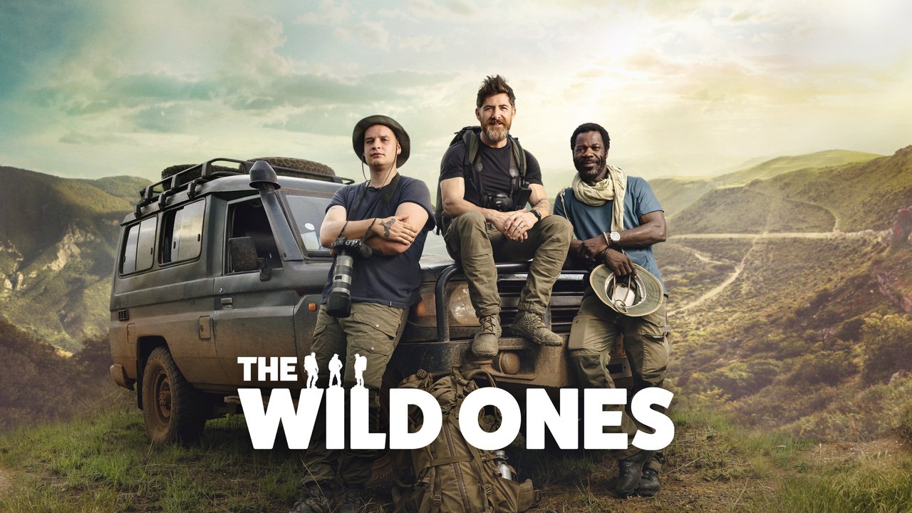 The Wild Ones | Trailer | Apple TV
