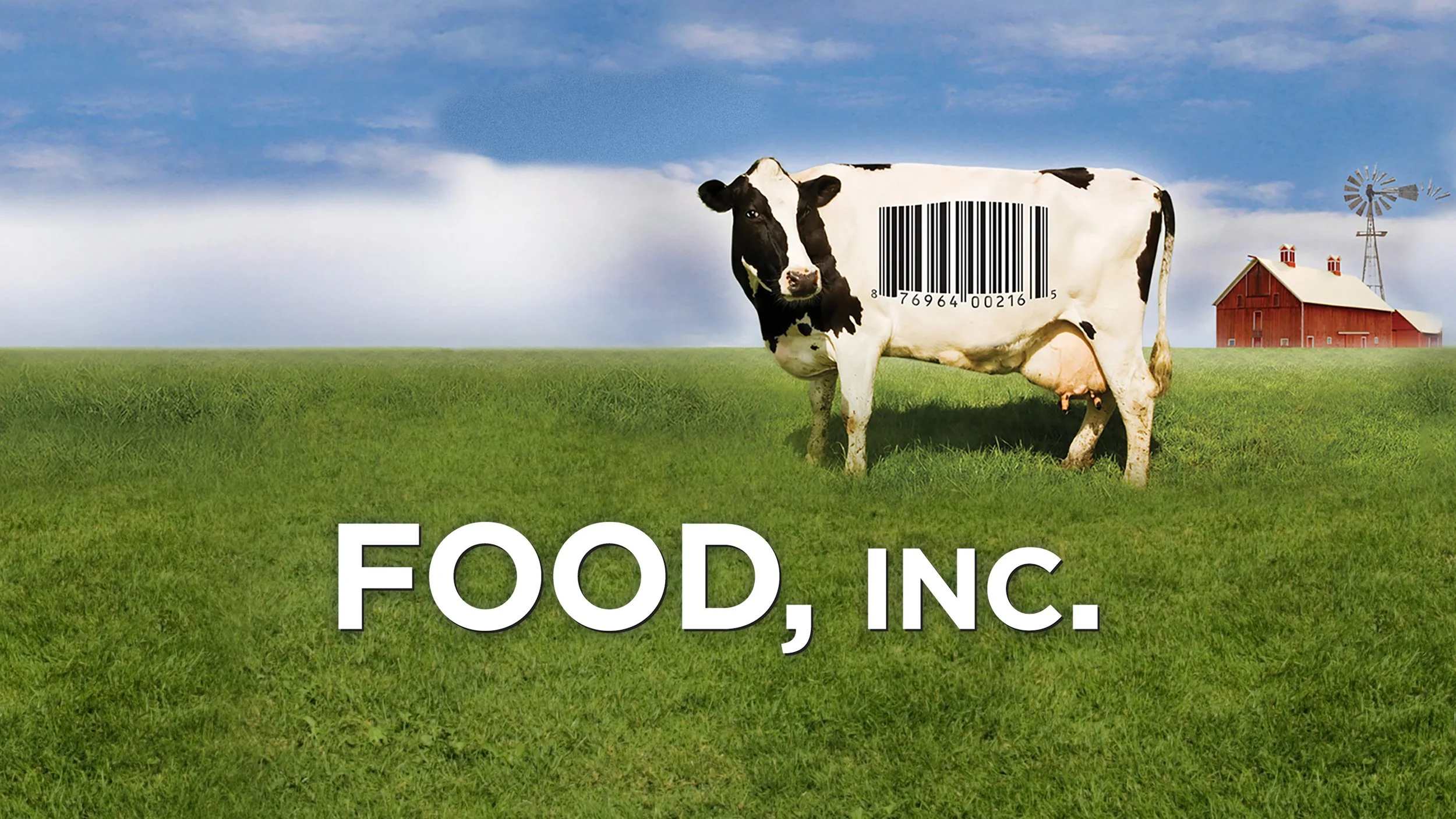 Food Inc. | 10th Anniversary Trailer | Participant Media