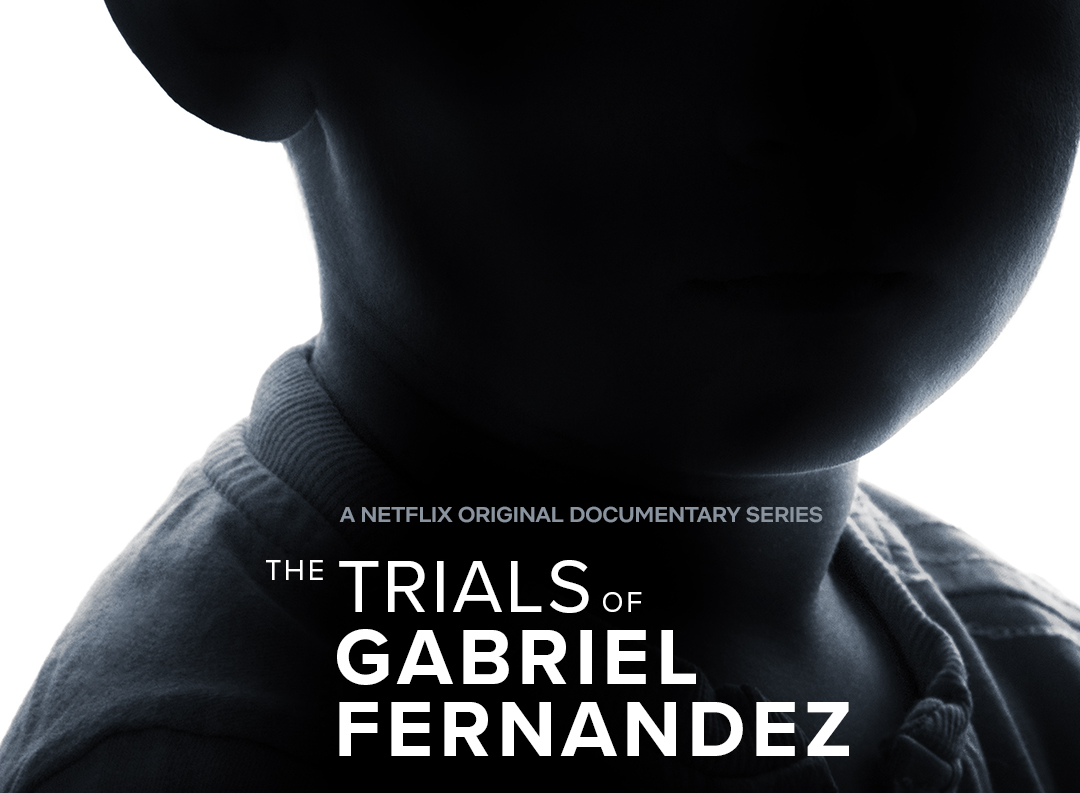 The Trials of Gabriel Fernandez | Trailer | Netflix