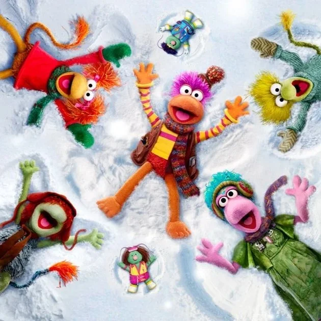 The First Snow of Fraggle Rock | Trailer | Apple TV
