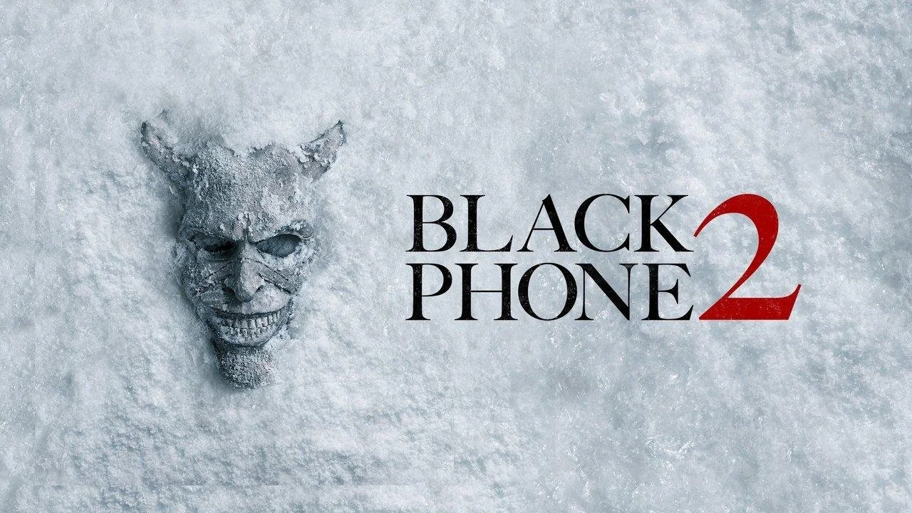Black Phone 2 | Peacock