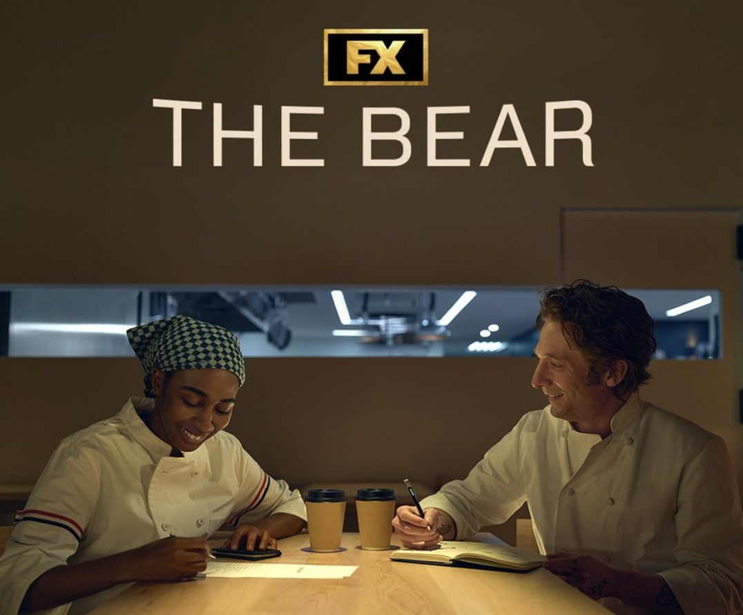 The Bear S5 | Campaign | FX
