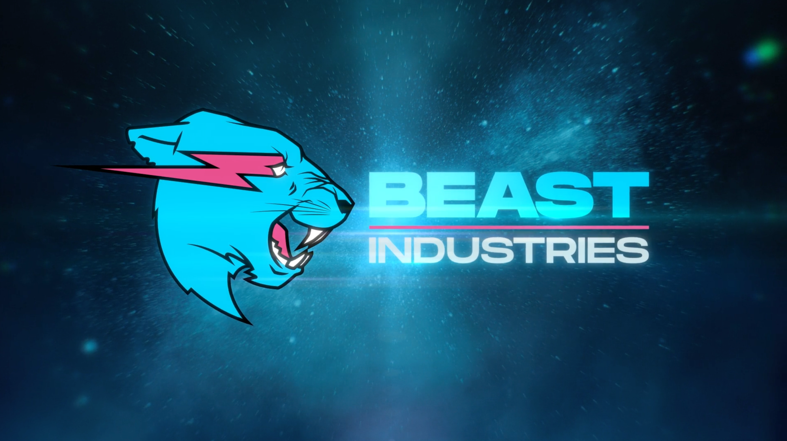 Beast Industries | Branding Trailer