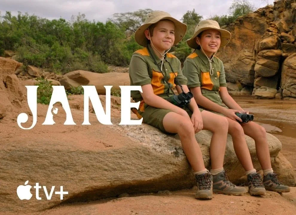 Jane: Season 3 | Apple TV