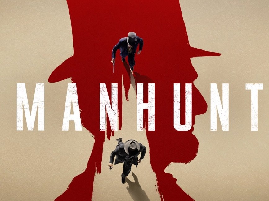 Manhunt | Trailer