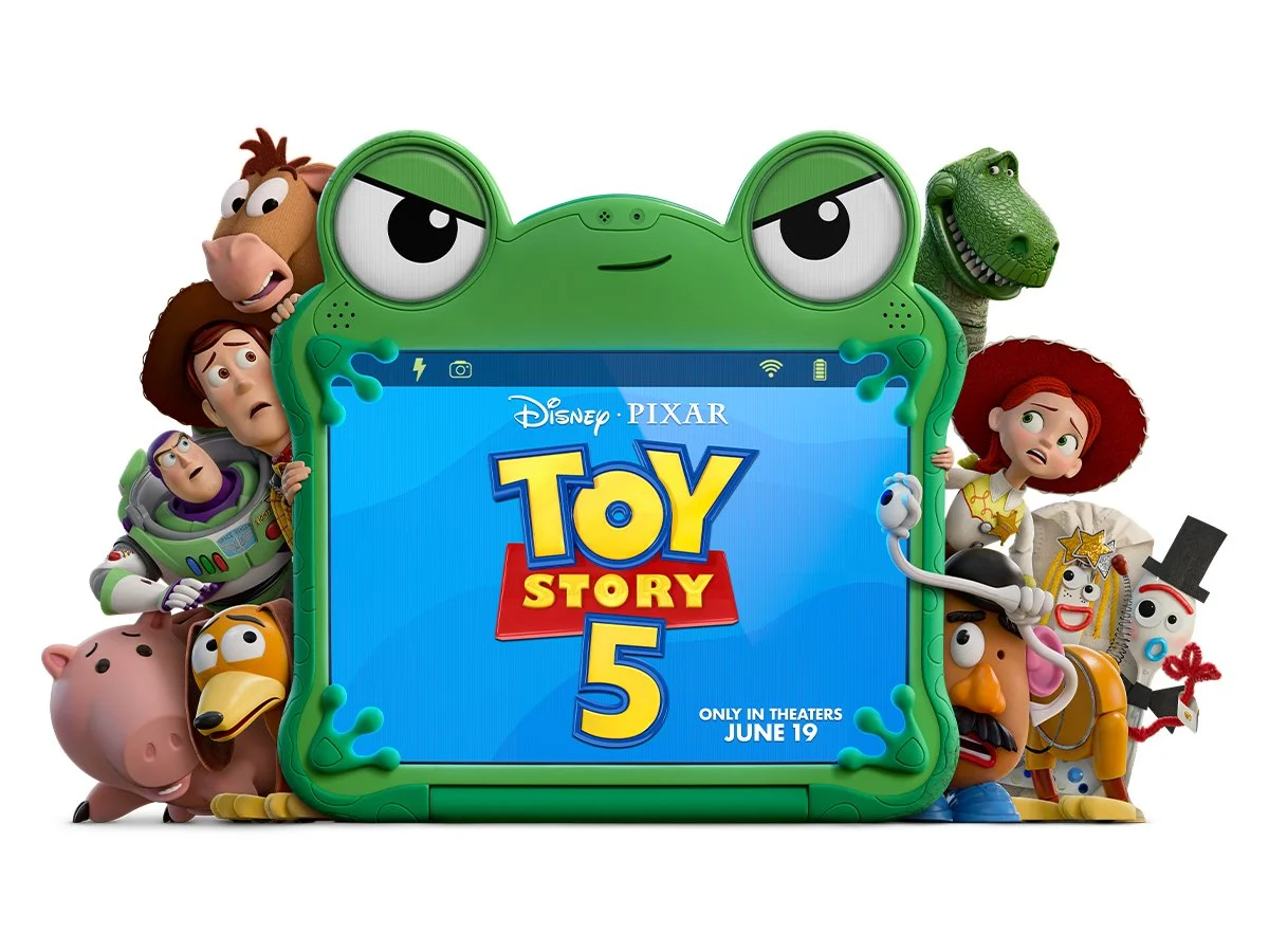 Toy Story 5 | TV Spots | Disney & Pixar