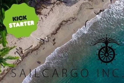 Kickstarter Successful